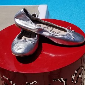 Sam Edelman Felecia ballet flats